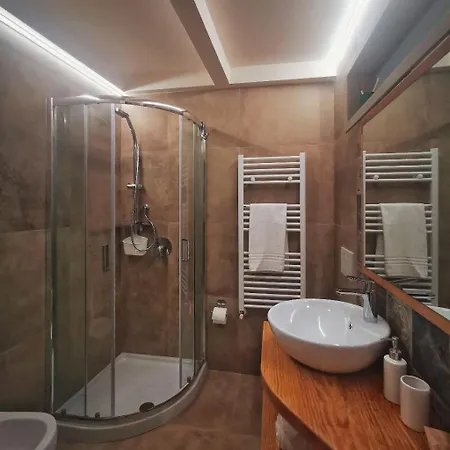 Etesia Vacation Home Aci Trezza Exterior photo