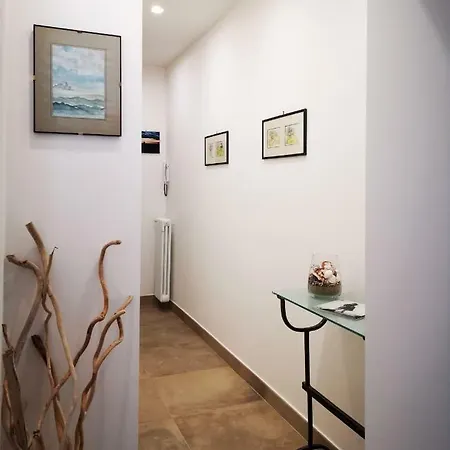 Etesia Vacation Home Aci Trezza Exterior photo