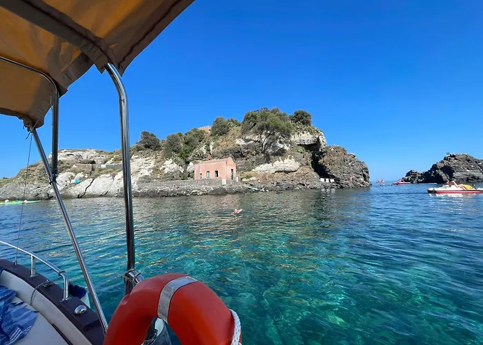 Etesia Vacation Home