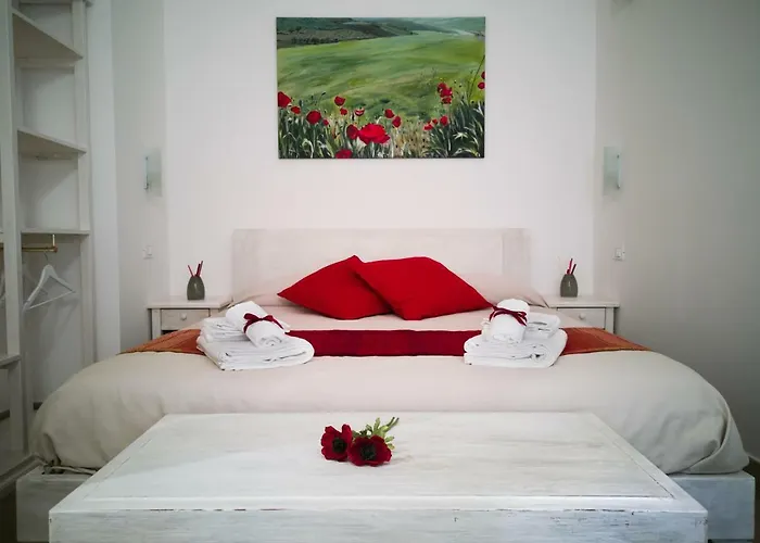 Etesia Vacation Home