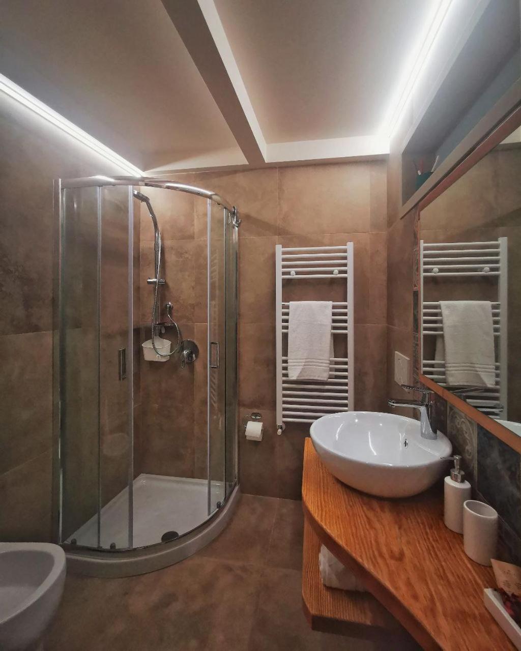 Etesia Vacation Holiday home Aci Trezza