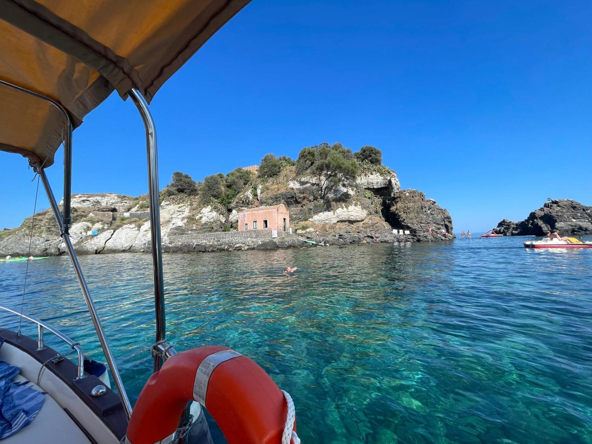 Holiday home Etesia Vacation *
