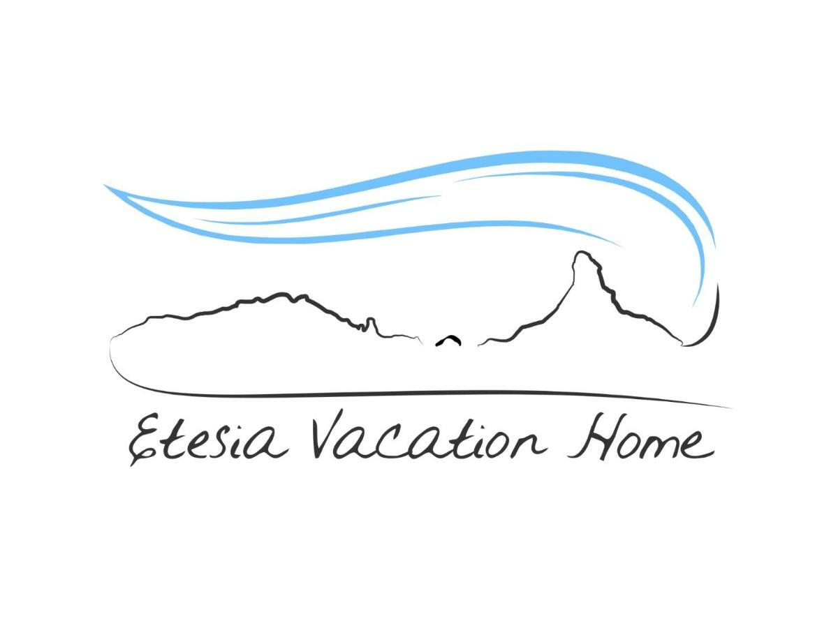 Etesia Vacation Holiday home Aci Trezza