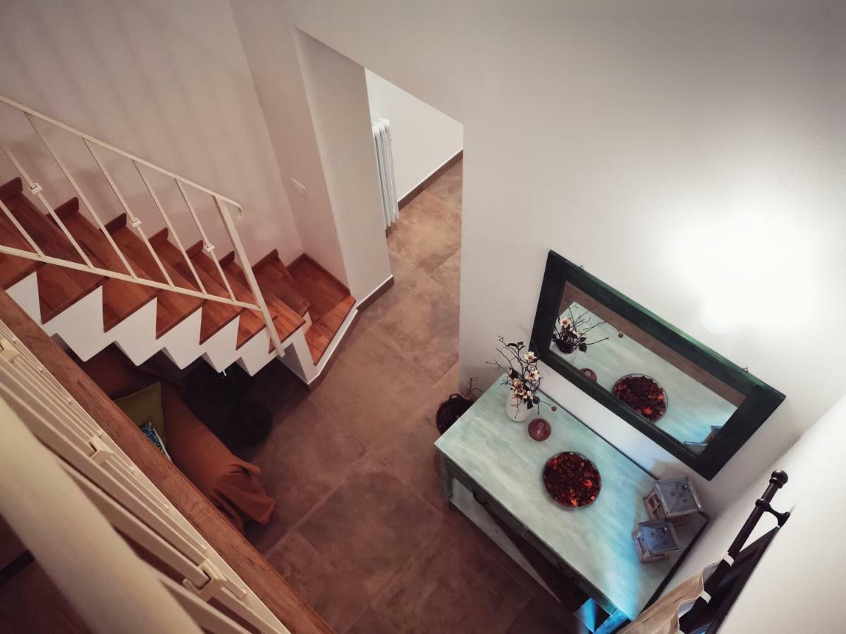 Etesia Vacation Holiday home