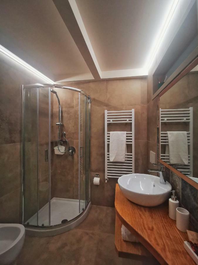 Etesia Vacation Holiday home