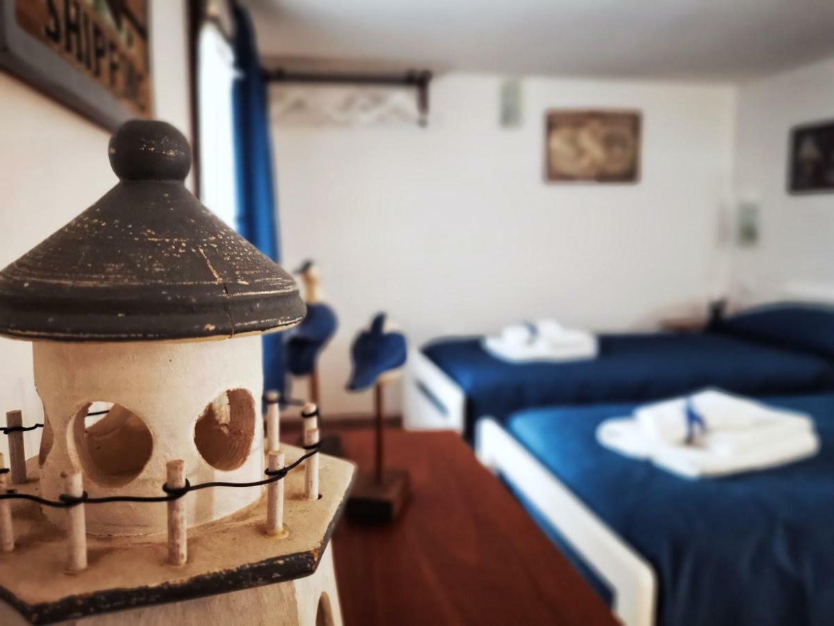 Holiday home Etesia Vacation Aci Trezza