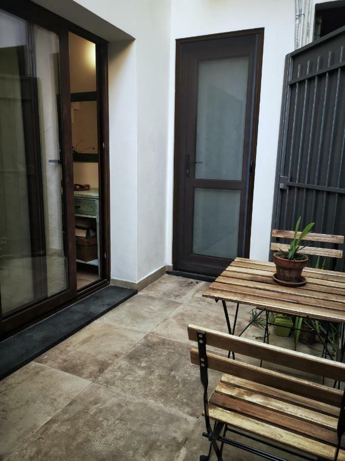 Etesia Vacation Holiday home