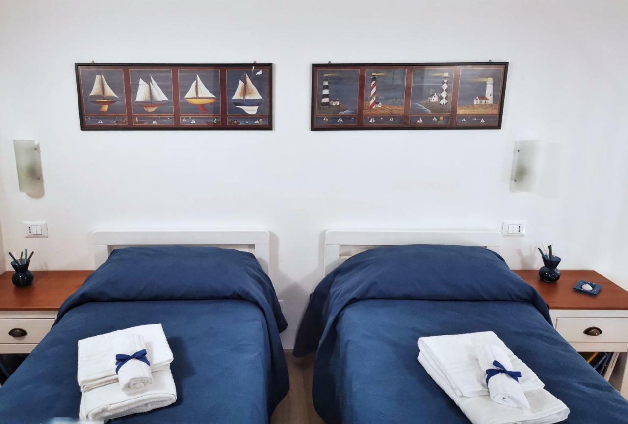 Etesia Vacation Holiday home Aci Trezza