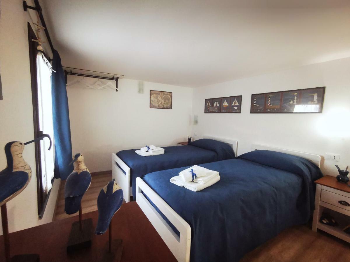 Etesia Vacation Holiday home