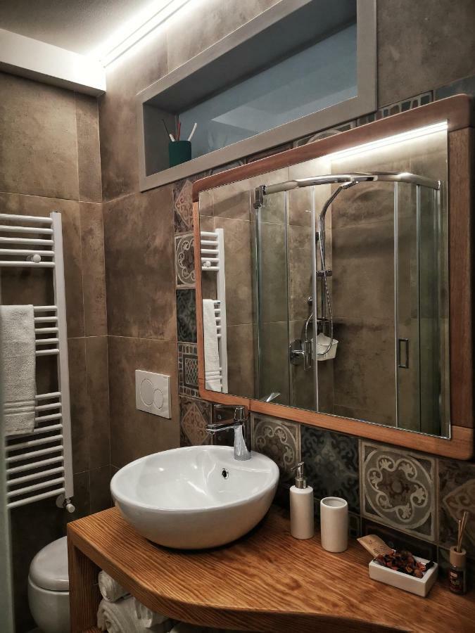 Etesia Vacation Holiday home