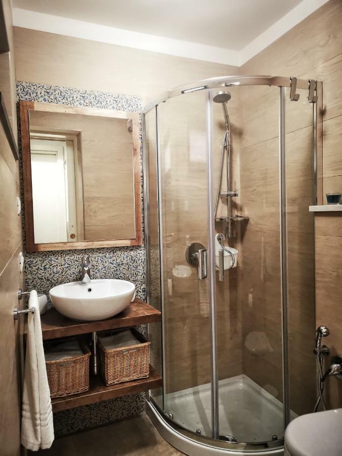 Holiday home Etesia Vacation Aci Trezza